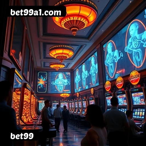 Fluxo de download do app bet99 — referência visual