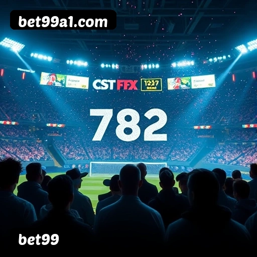 Acesso seguro à conta bet99 — ilustração editorial