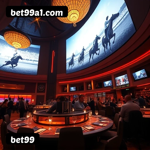 Estatísticas bet99 abril 2026 - 87 mil jogadores ativos, R$47M pagos, RTP 96.52%