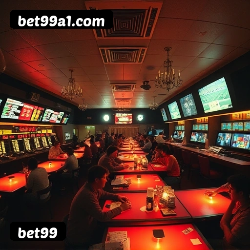 Resumo do fluxo de instalação do app bet99 — ilustração editorial