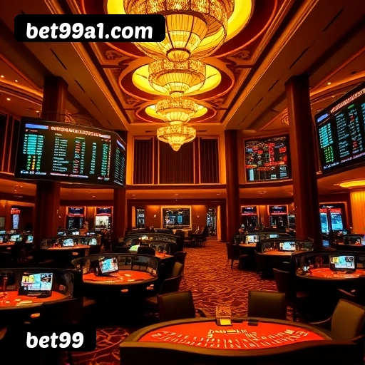 Requisitos do APK da bet99 para Android