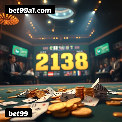 Passo a passo para baixar o app bet99 — ilustração editorial