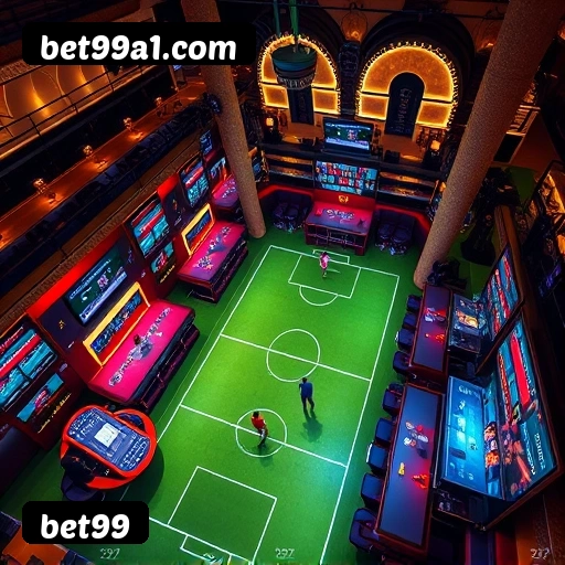 Catálogo bet99 2.547 jogos - Pragmatic Play, Evolution, NetEnt