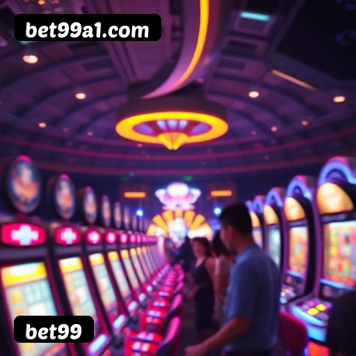 Instalação segura do APK Android bet99 — ilustração editorial